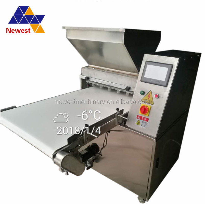 Full automatic fortune cookie making machine,cake making machine