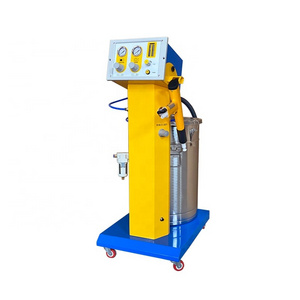 Premium Quality Electrostatic Powder Spraying Machine Epoxy Powder Coating Machine