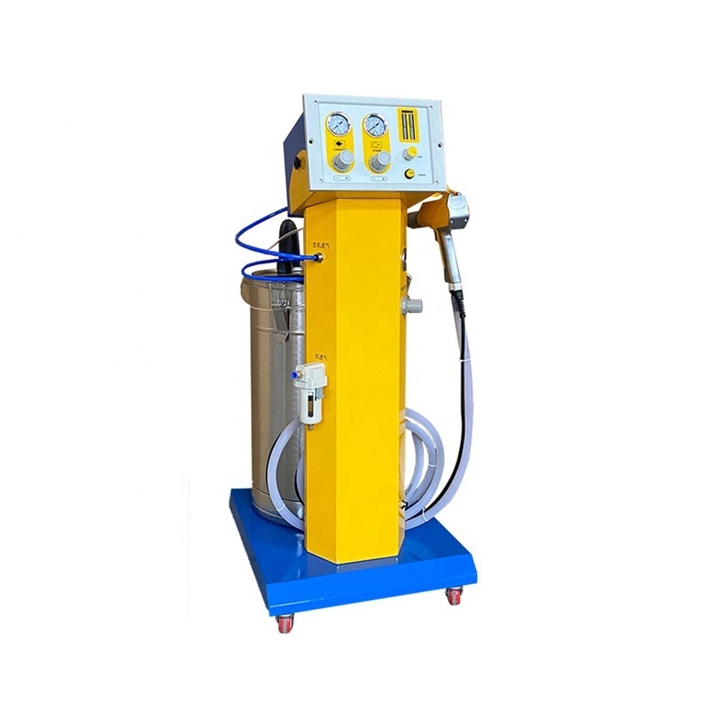 Premium Quality Electrostatic Powder Spraying Machine Epoxy Powder Coating Machine