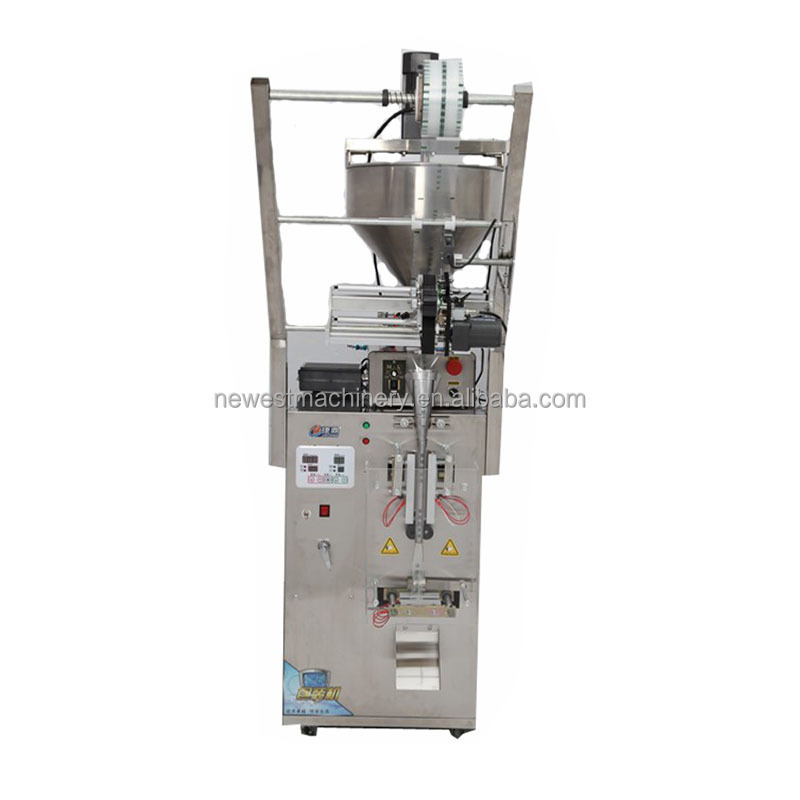 Sachet Bag Liquid Water Milk Filling Packing Machine/Automatic Liquid Packing Machine