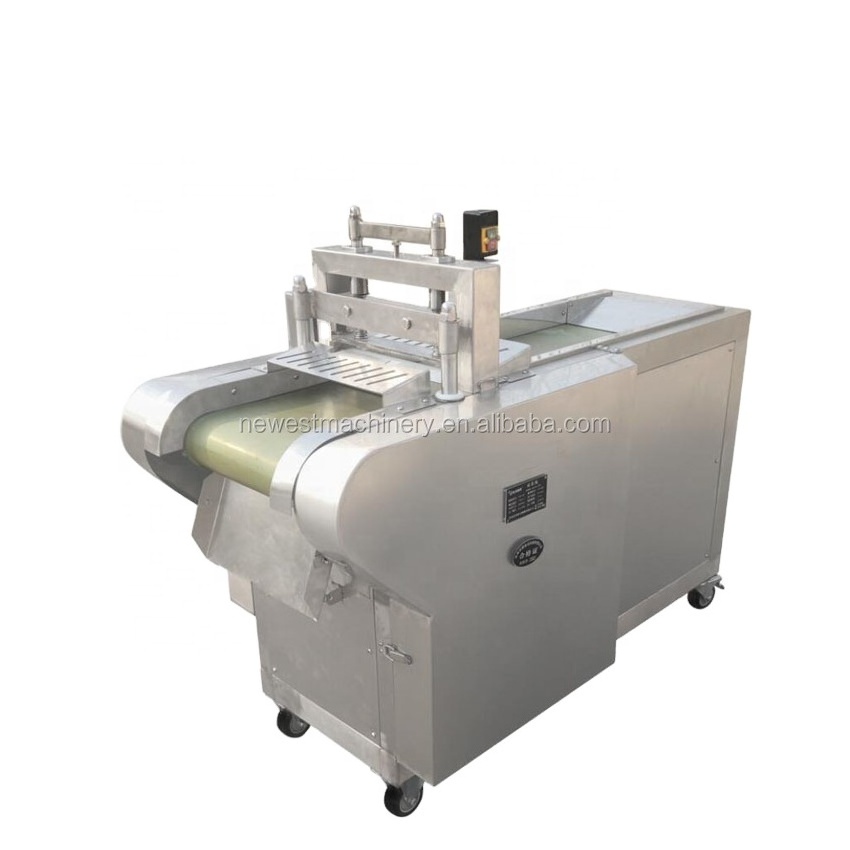 Full automatic fresh olives dice cutting machine ,Dried Iraq dates dicing machine