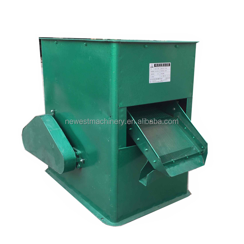 Cocoa bean winnowing machine/sesame seed cleaning machine/ Paddy rice separator