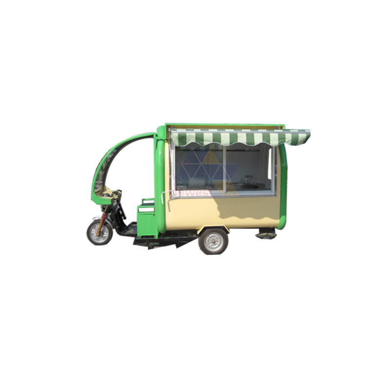 With two big umbrella hot dog cart mobile food,hot dog food trailer,hamburgers carts food cart for sale