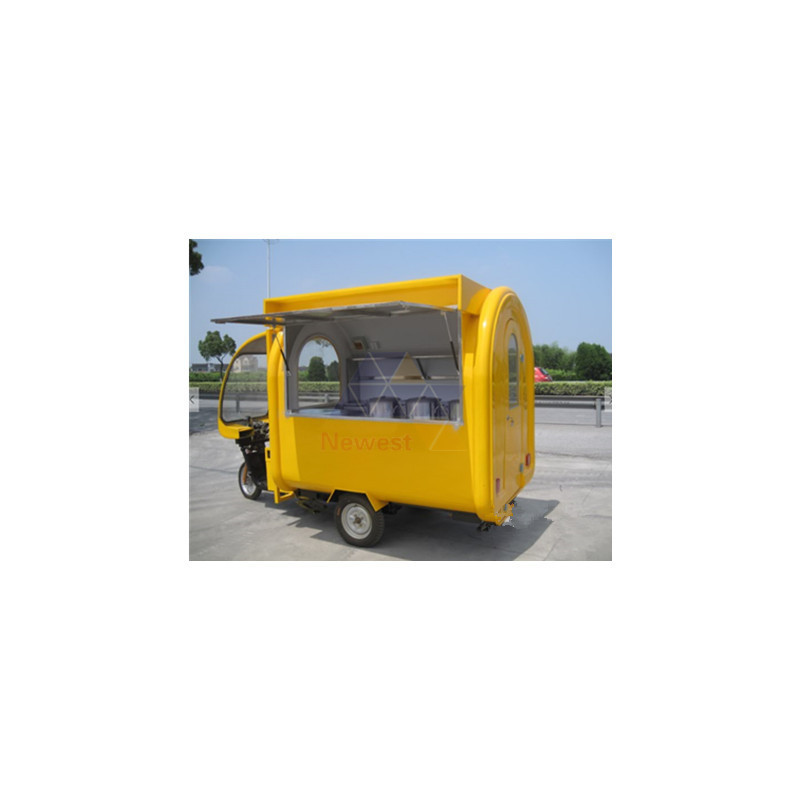 With two big umbrella hot dog cart mobile food,hot dog food trailer,hamburgers carts food cart for sale