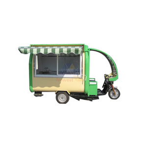 With two big umbrella hot dog cart mobile food,hot dog food trailer,hamburgers carts food cart for sale