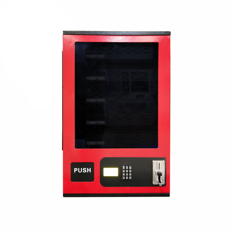 Cheapest mini Vending Machine for hotel restaurant bar