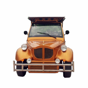 Good quality classic bubble vintage car/battery operated classic cars for sale/classic design adult electric car