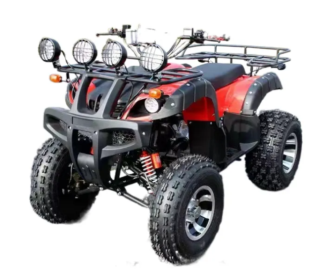 Chinese 250cc atv quad atv 4 wheeler atv for adults all terrain vehicle 4x4