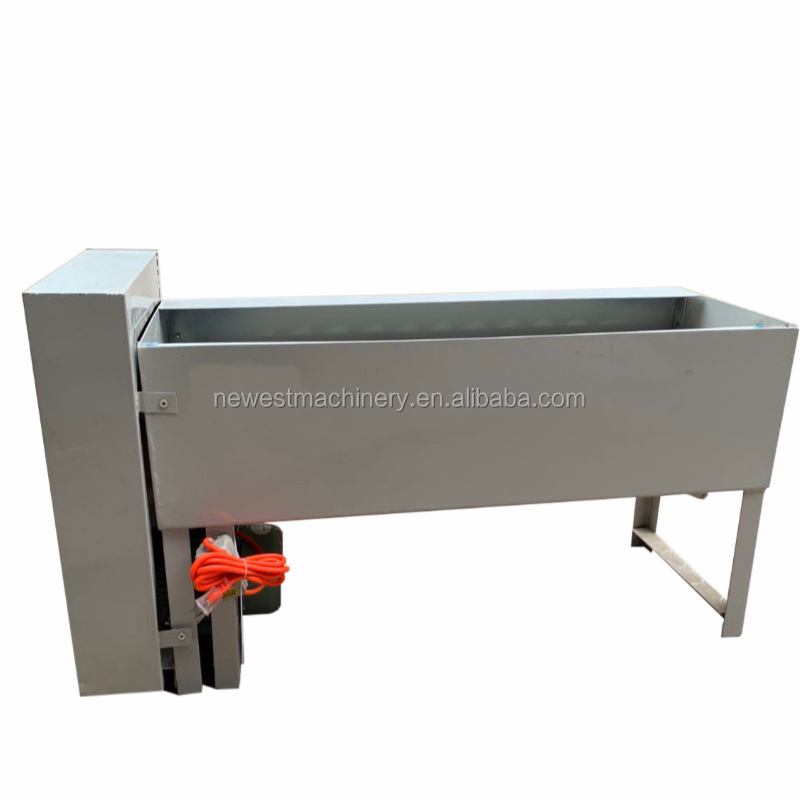 Brush Egg Cleaning Machines/Automactic Egg Cleaners/Egg Washing Machinery For Hen Duck Goose Eggs Etc