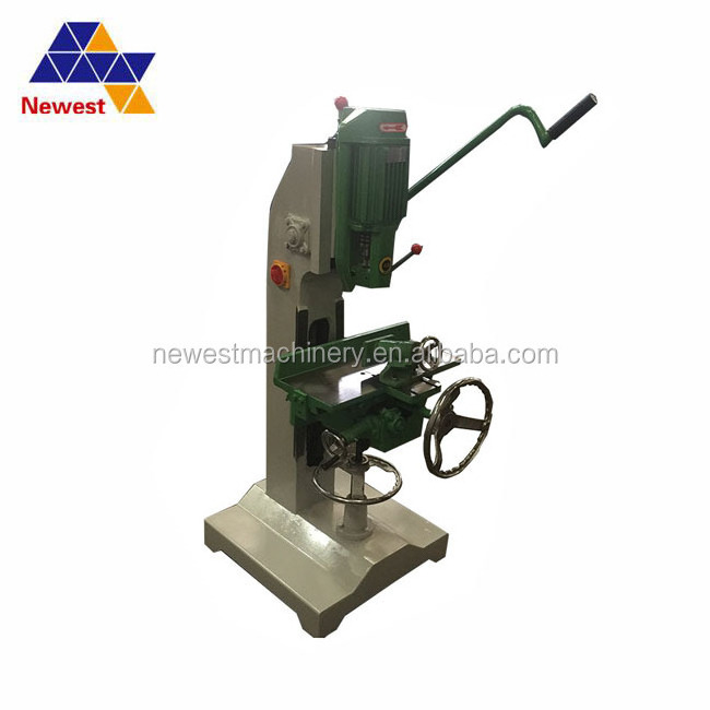 Cnc mortising machine/horizontal mortising machine/wooden door lock hole mortising machine