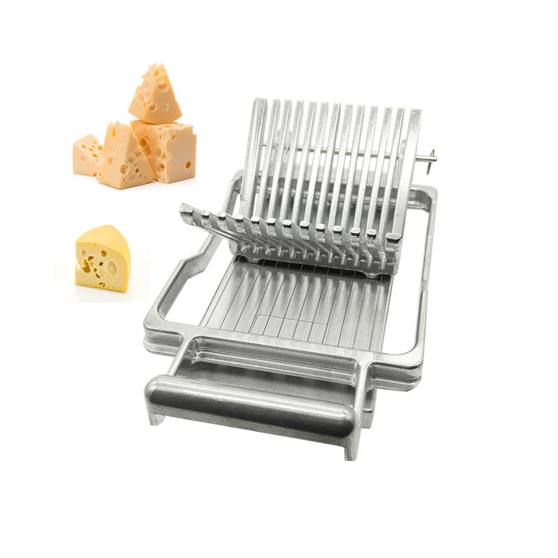 Best Selling Cutter For Cheese Manual Cheese Slicer In China