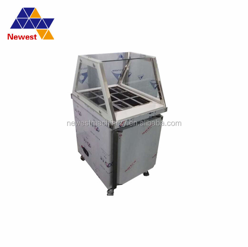 Made in China hot sell counter top display,salad counter refrigerator,mini bar fridge with compressor