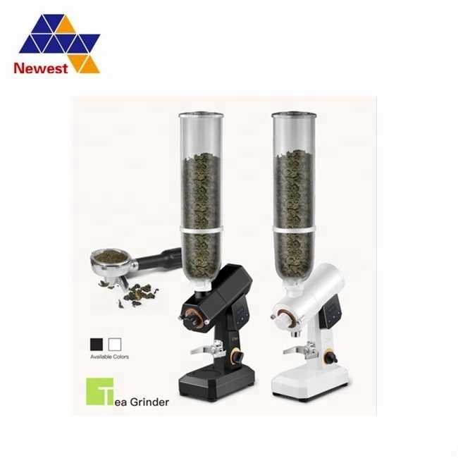 Newest Commercial Home Grinder tea grinder machine/tea leaf grinder/tea grinder