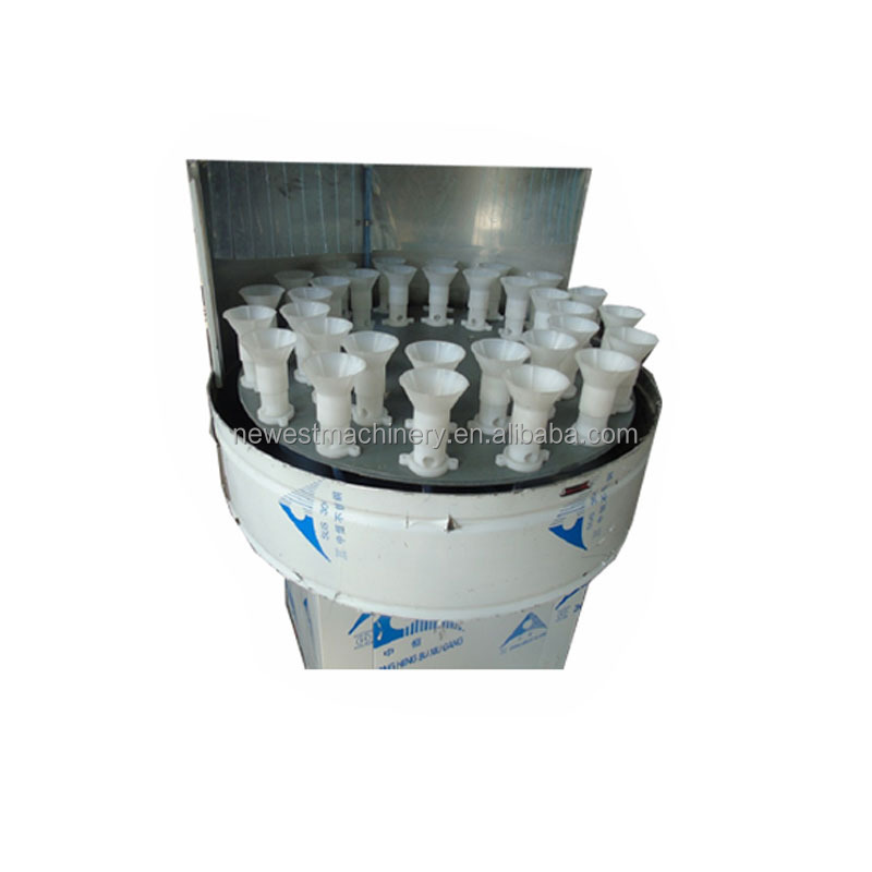 Glass Bottle Washing / Cleaning/Rinsing machine