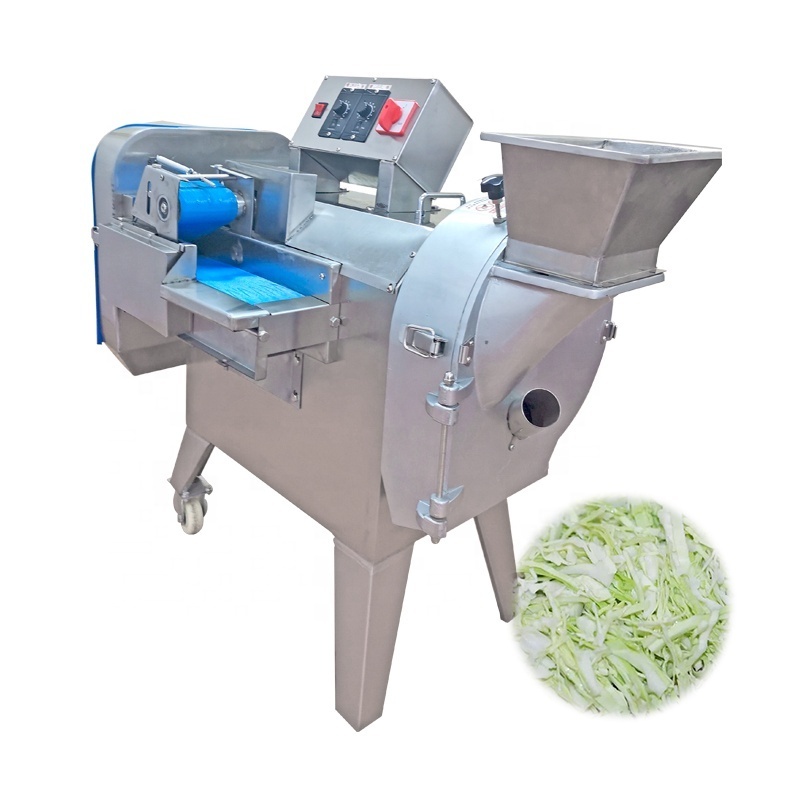 Automatic Cabbage Shredder Potato Slicer Multifunctional Electric Vegetable Chopper Cutter