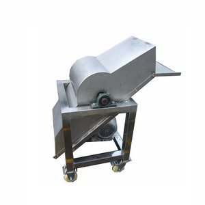 Big block ice crusher/20kg block ice shaver/ice cube crusher machine