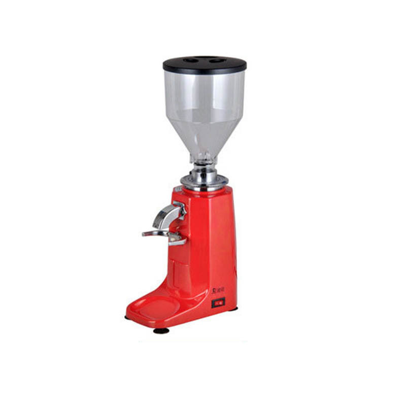 Ingenious portable coffee grinder/industrial coffee grinding machine/stainless steel electric coffee grinder machine