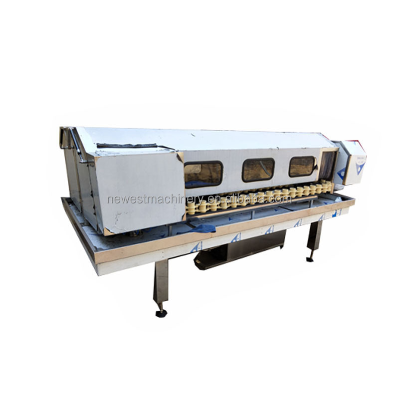 Glass Bottle Washing / Cleaning/Rinsing machine