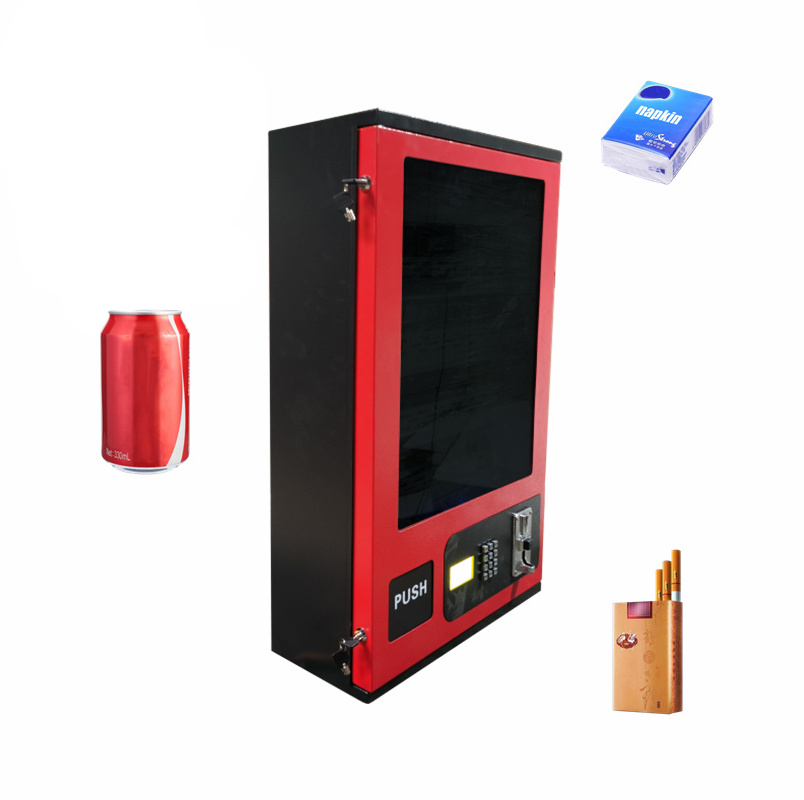 Cheapest mini Vending Machine for hotel restaurant bar