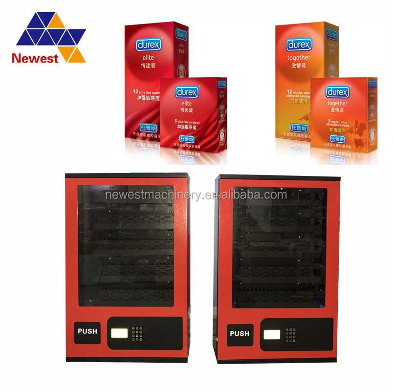 Small book vending machine/Smart vending machine/Vending machine price