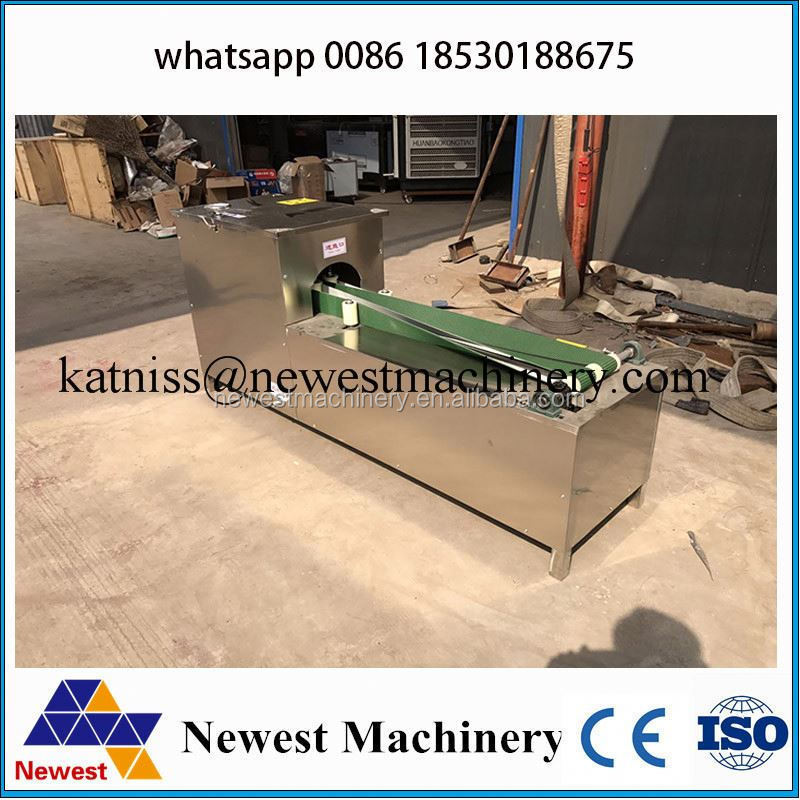 Automatic fish fillet cutting machine/automatic fish deboner/filleting machine for tilapia