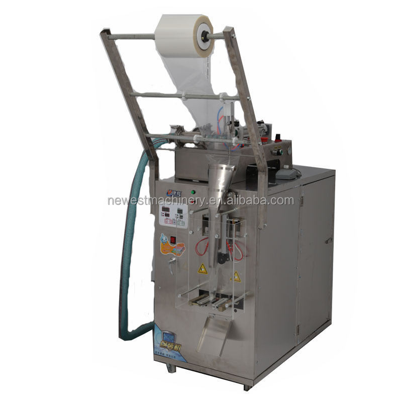 Sachet Bag Liquid Water Milk Filling Packing Machine/Automatic Liquid Packing Machine