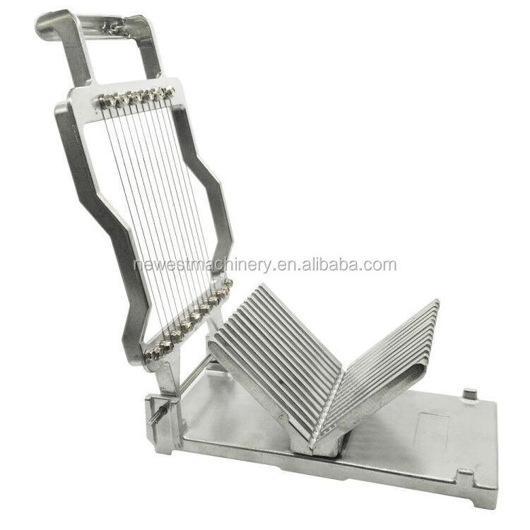 aluminum commercial cheese butter slicer,cheese cuber cutter cutting machine