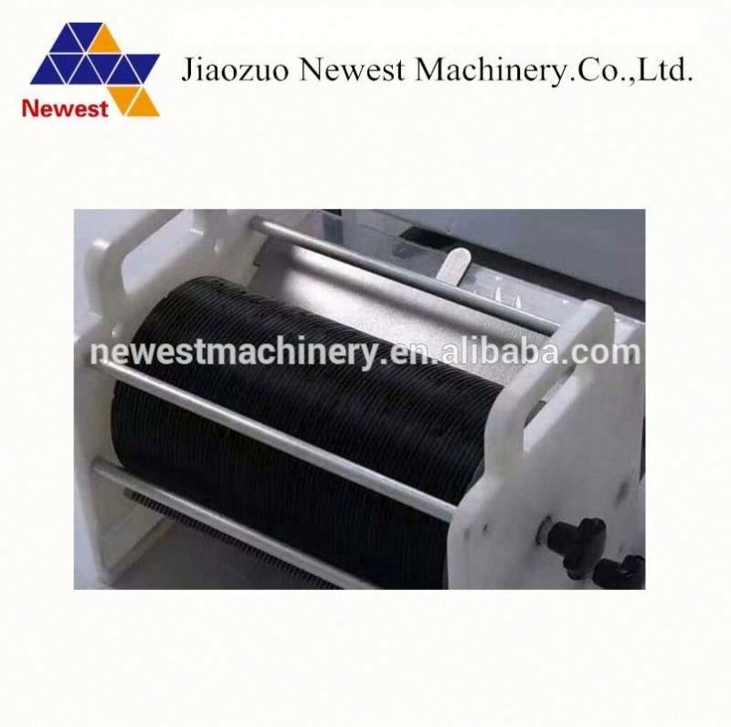 industrial chicken breast slicer/horizontal meat slicer/electric food meat slicers