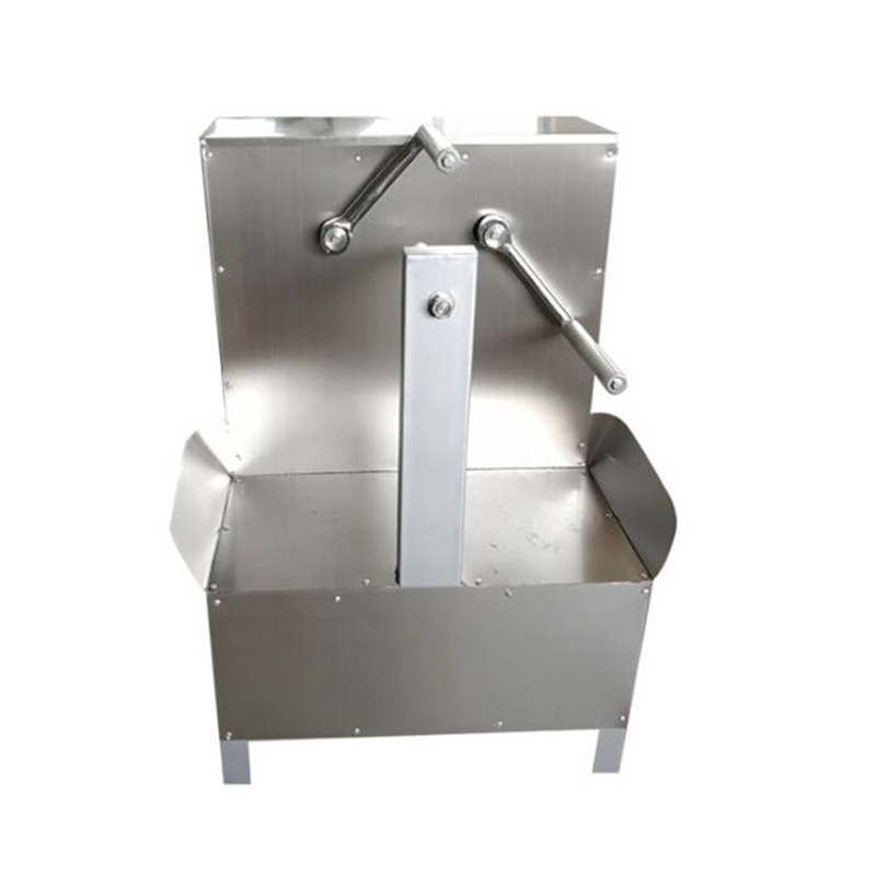 Factory Price Small Vertical Mini Taffy Candy Pulling Puller Machine