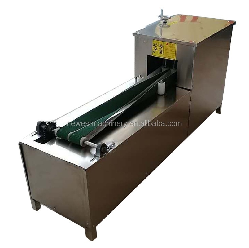 Automatic fish fillet cutting machine/automatic fish deboner/filleting machine for tilapia