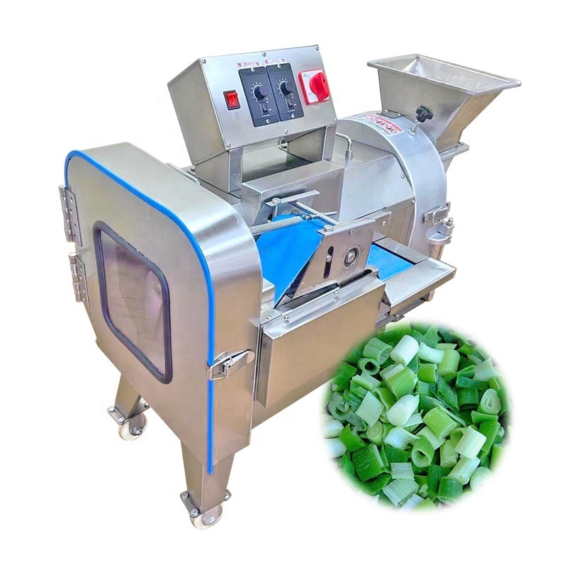 Automatic Cabbage Shredder Potato Slicer Multifunctional Electric Vegetable Chopper Cutter