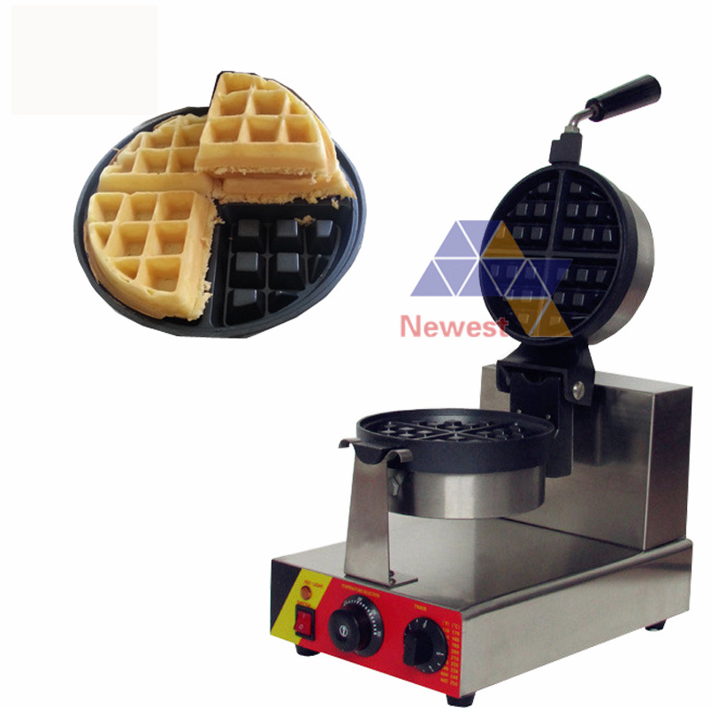 High quality  waffle maker automatic taiyaki maker automatic cookies making machine