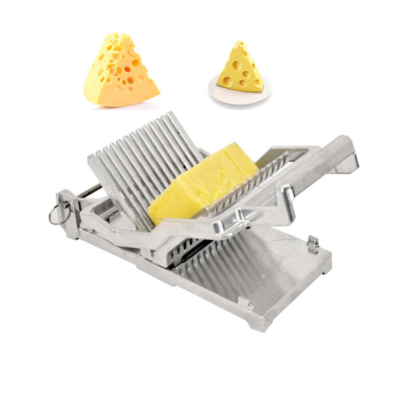 Best Selling Cutter For Cheese Manual Cheese Slicer In China