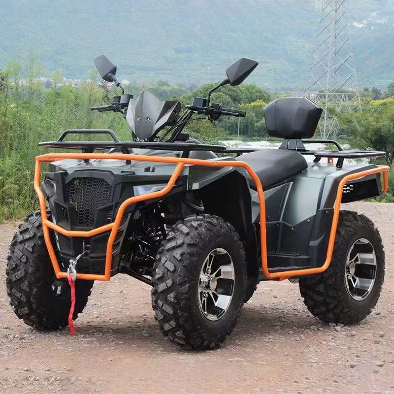 Chinese 250cc hummer atv quad atv 4 wheeler atv for adults all terrain vehicle 4x4