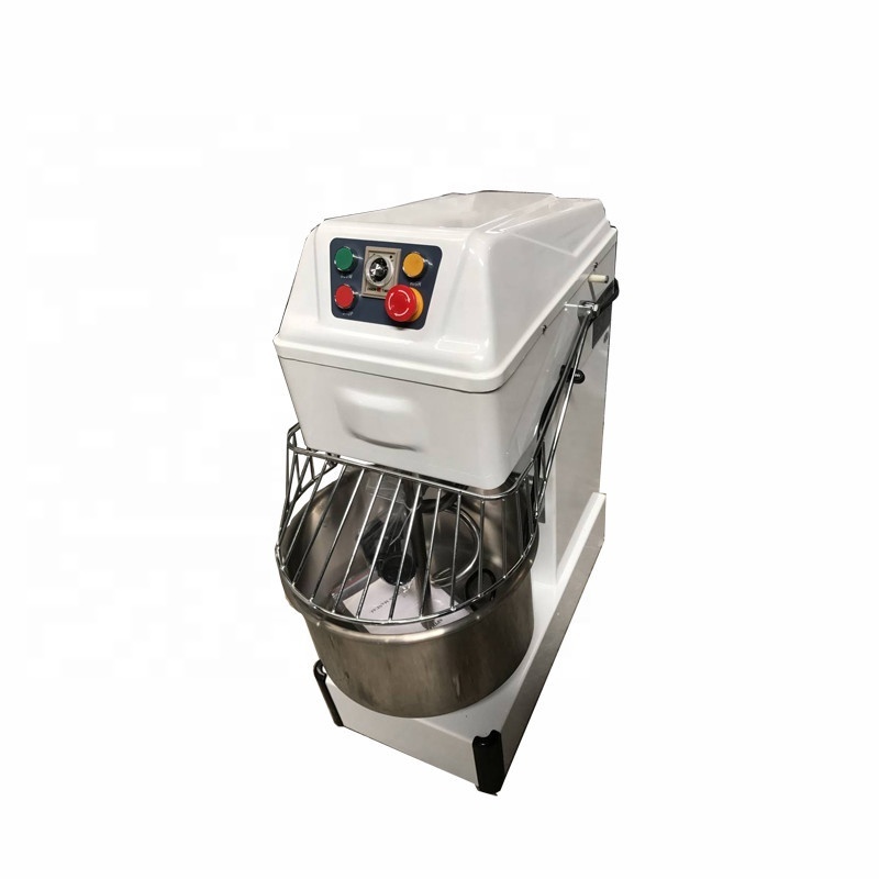 Firm structure industrial bread dough mixer dough kneading machine for kneading bread