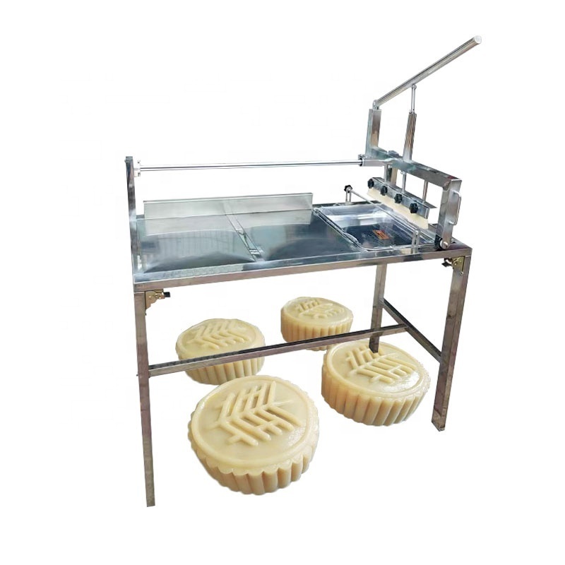 Egg Wash Brushing Machine Manual Bread Glazing Machine Naan Brushing Machine