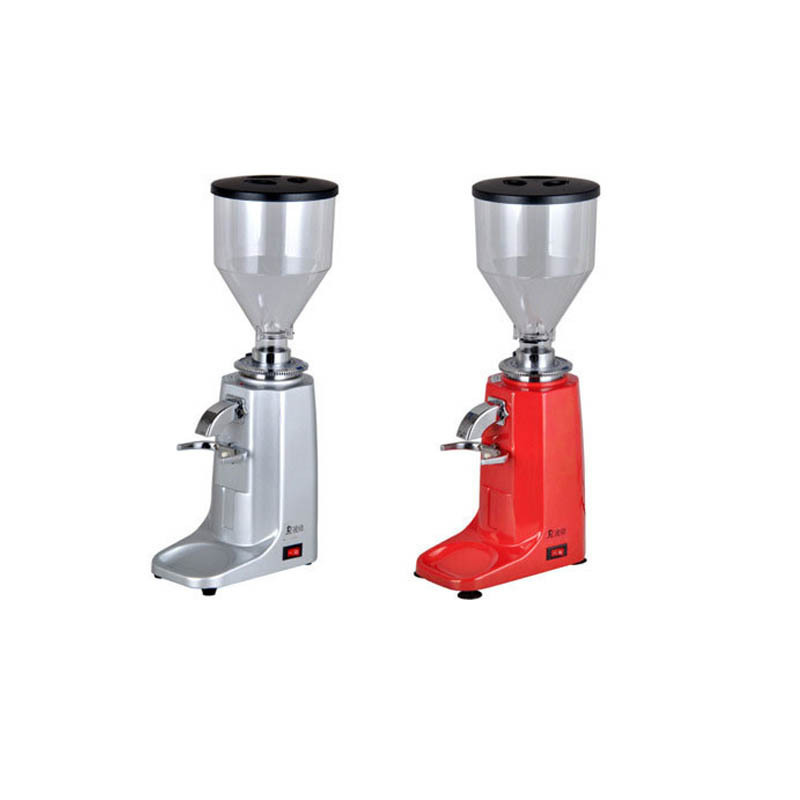 Ingenious portable coffee grinder/industrial coffee grinding machine/stainless steel electric coffee grinder machine