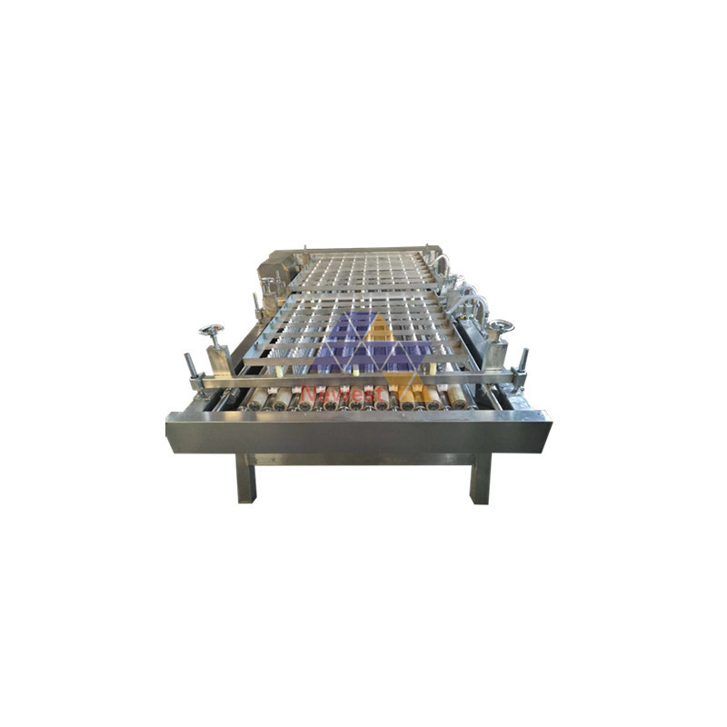 Automatic Dehead Shrimp Shell Removing Machine Processing Machine Shrimp Skin Peeling Machinery