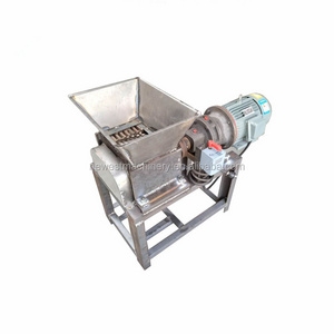 300-1000 kg per hour Automatic plastic metal Garbage Shredder Machine