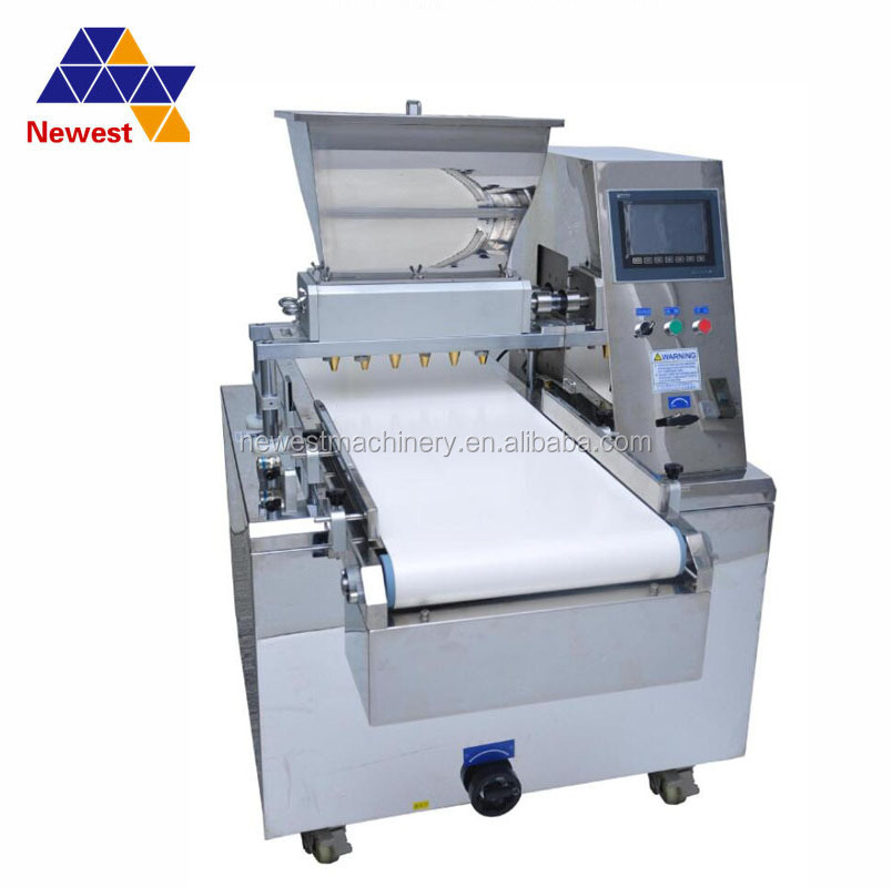 Full automatic fortune cookie making machine,cake making machine