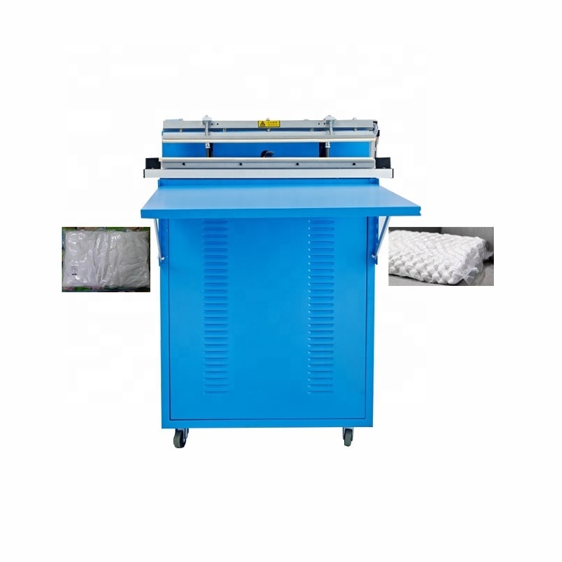 Intelligent Operation Inflation Rate 0.8Mpa External Air Exhaust Vacuum Packaging Machine Of Toy