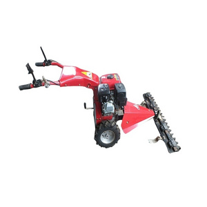 High quality manual lawn mower/gasoline lawn mower/lawn mower with mini hay baler