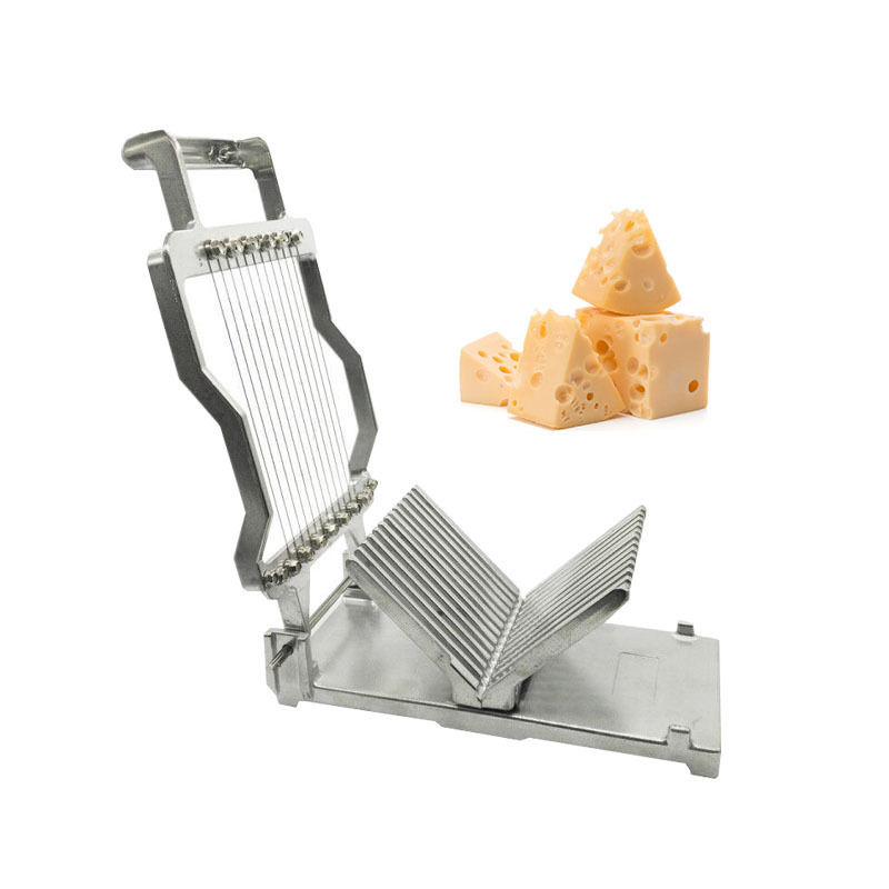 Small Home Use Commercial Moderate Cheese Manual Cheese Cutter Maker In China