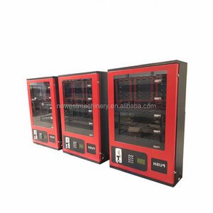 electronics vending machine/beer vending machine/single cigarette vending machine