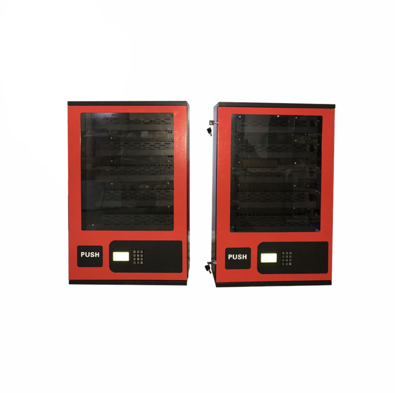 Cheapest mini Vending Machine for hotel restaurant bar