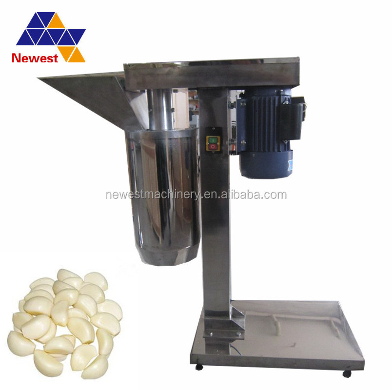 Hot sale commercial mashed garlic machine/industrial stainless steel potato masher/garlic/ginger mashing machine