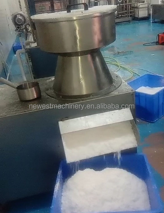 200-1000kg/h Coconut Meat grinder,coconut meat grater machine