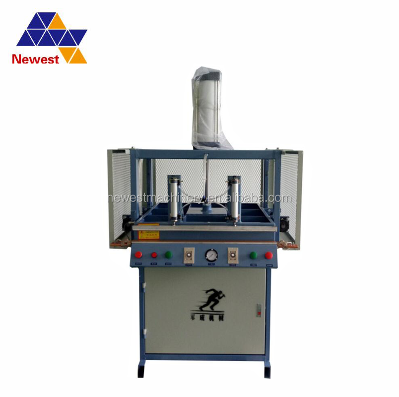 vacuum packing cushion machine pillow compressing sealing pressing packing machine