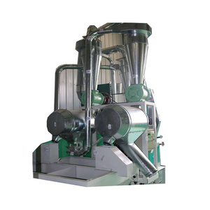 Full Automatic Roller Mill 5 TPD Maize Wheat Flour Mill Corn Maize Flour Milling Machine With Factory Price