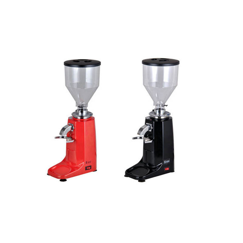 Ingenious portable coffee grinder/industrial coffee grinding machine/stainless steel electric coffee grinder machine